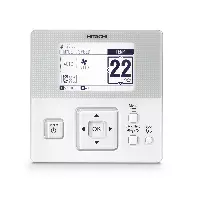 HITACHI RAI-60RPE/RAC-60NPE