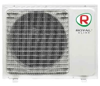 Royal Clima CO-4C 60HNXA/CO-E 60HNXA/pan8D2