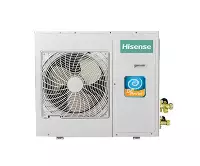 Hisense ACT-24UR4RJC8 | PE-QFA/CD | AUW-24U4RJ7