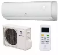 Electrolux EACS - 09 HAT/N3-19Y
