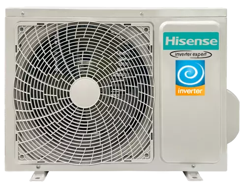 Hisense AS-07UW4RYRKB00