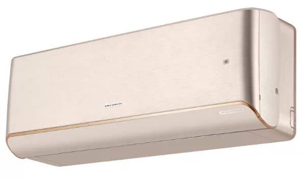 Gree  GWH18AVDXE-K6DNA1A champagne